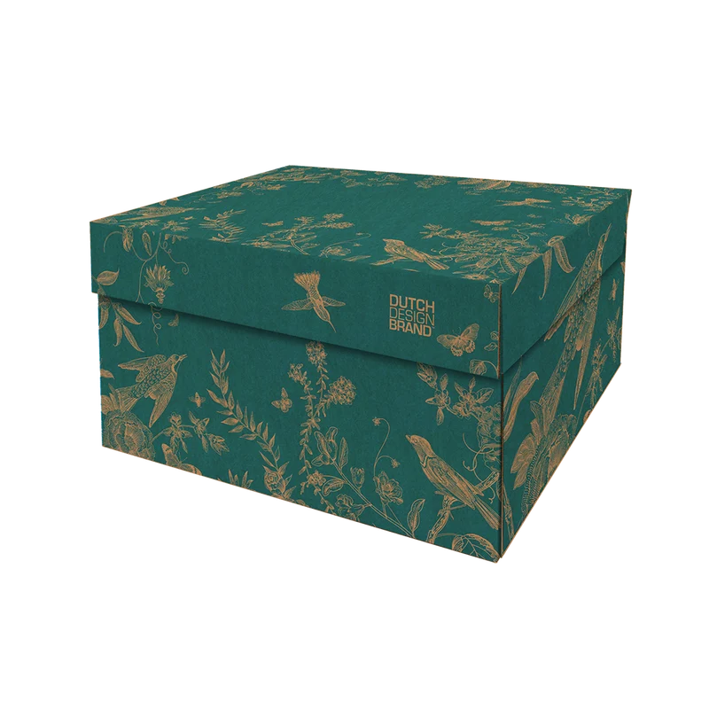 Twilight Garden Storage Box Kerst