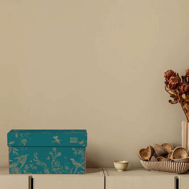 Twilight Garden Storage Box Kerst