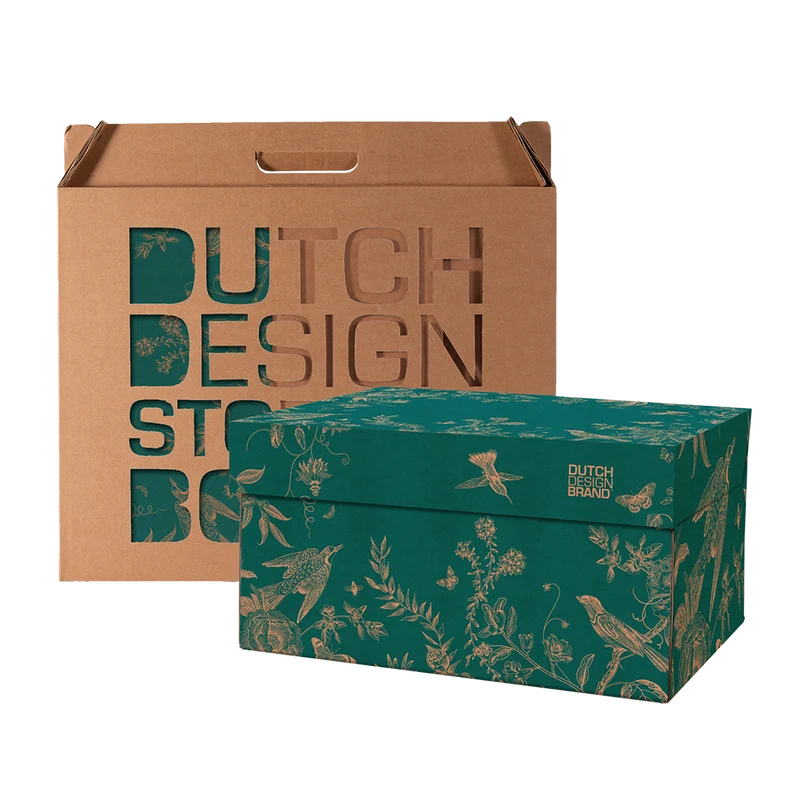 Twilight Garden Storage Box B2B