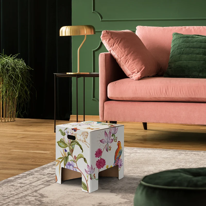 Fairytale Chair