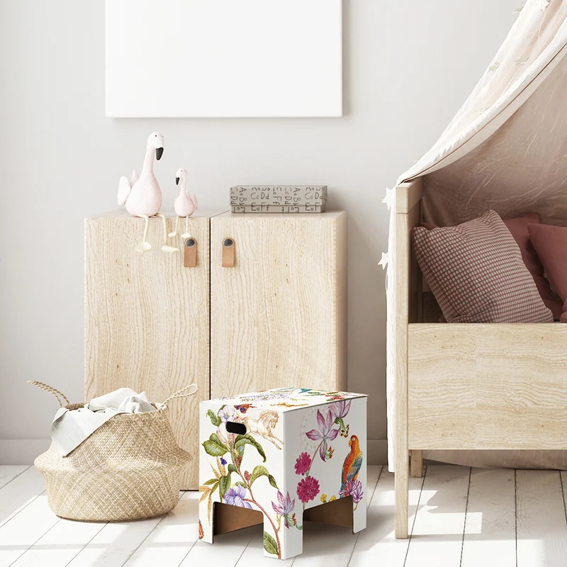 Fairytale Chair