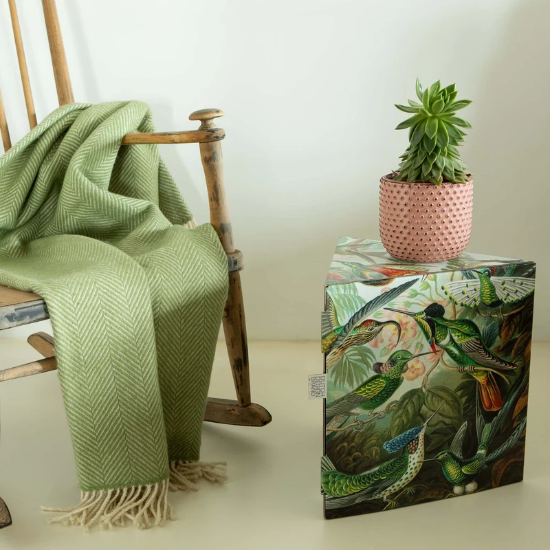 TableChair Art of Nature Kerst