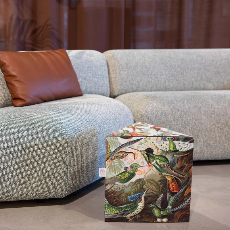 TableChair Art of Nature Kerst