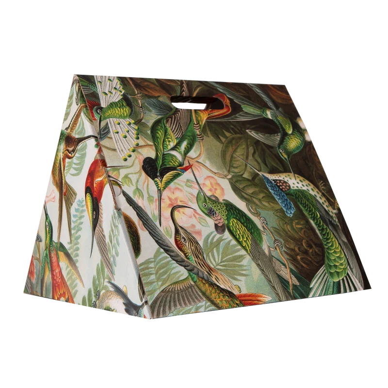 TableChair Art of Nature Kerst