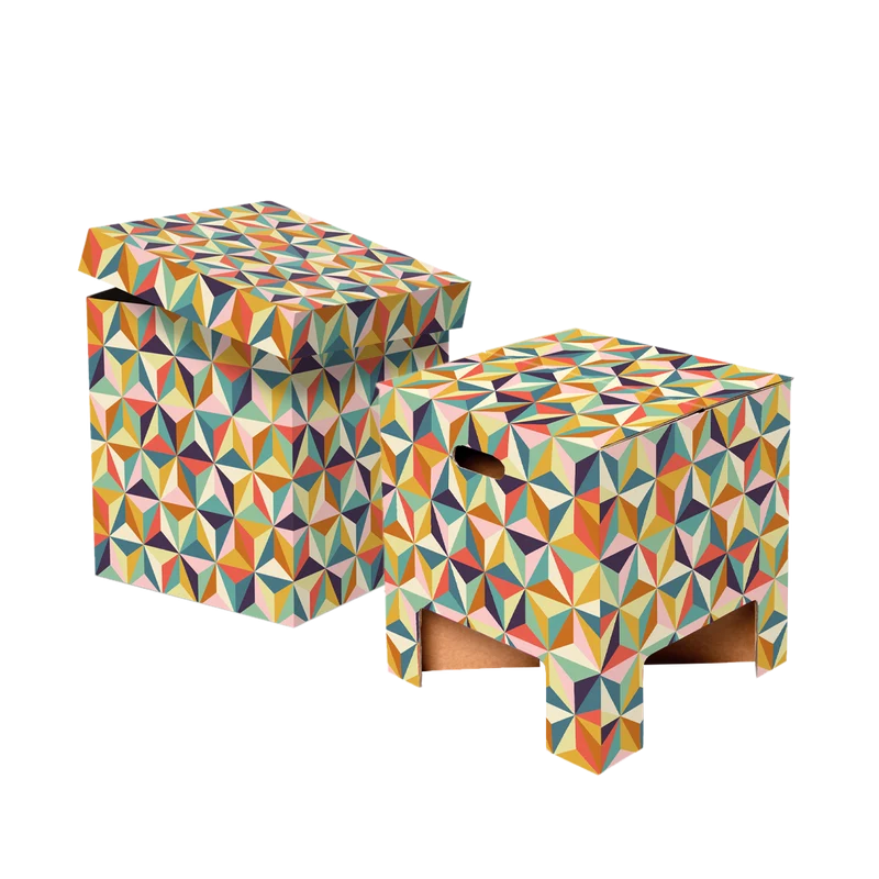 Dutch Design Chair Kerst op aanvraag