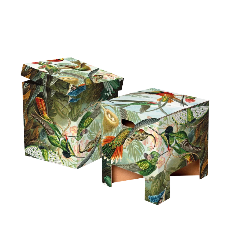Dutch Design Chair Kerst op aanvraag