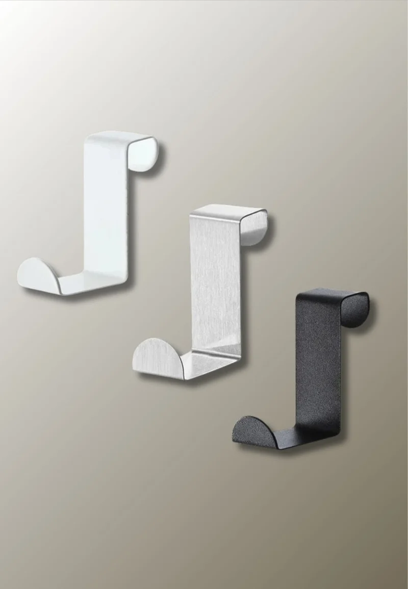Porte manteau porte 3 Pièces