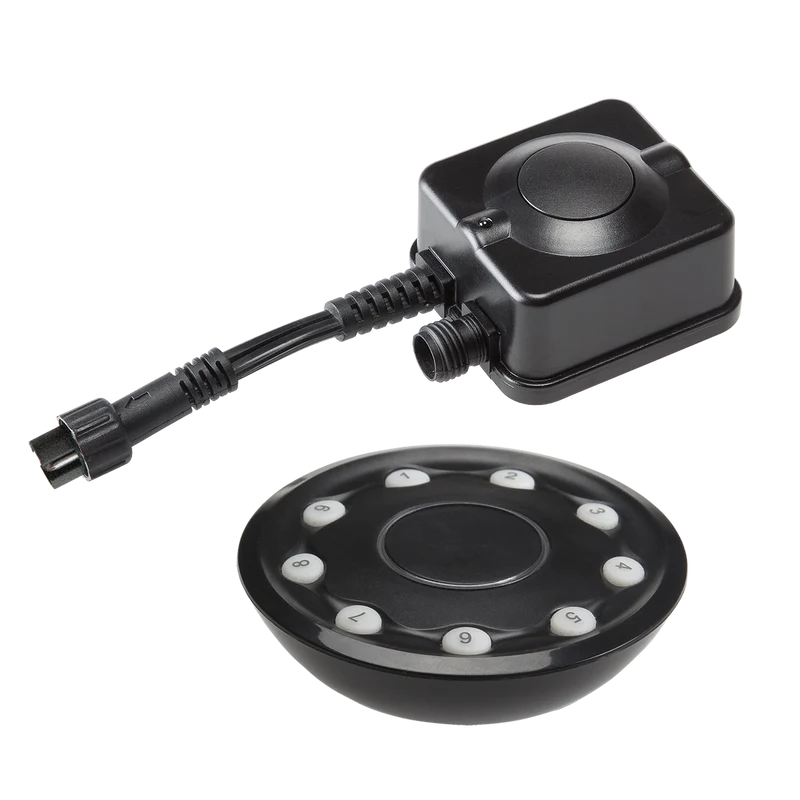 Garden Lights Universal groundspike