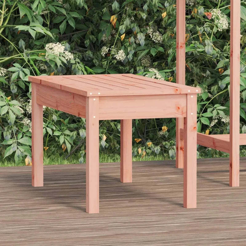 Banc en Bois Chambre