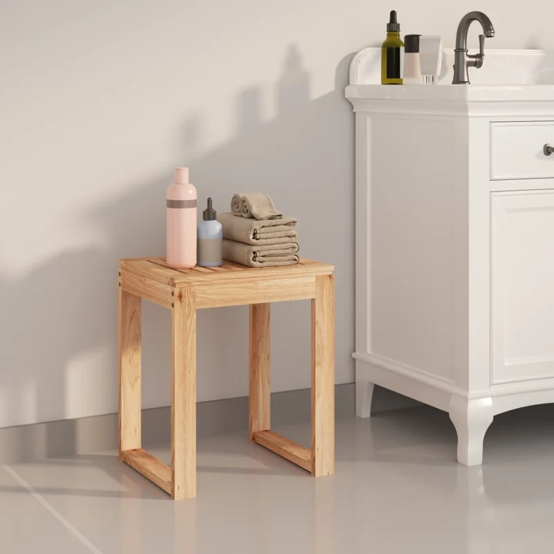 Petit Banc d'appoint