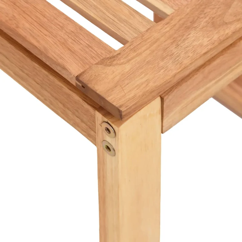 Petit Banc d'appoint