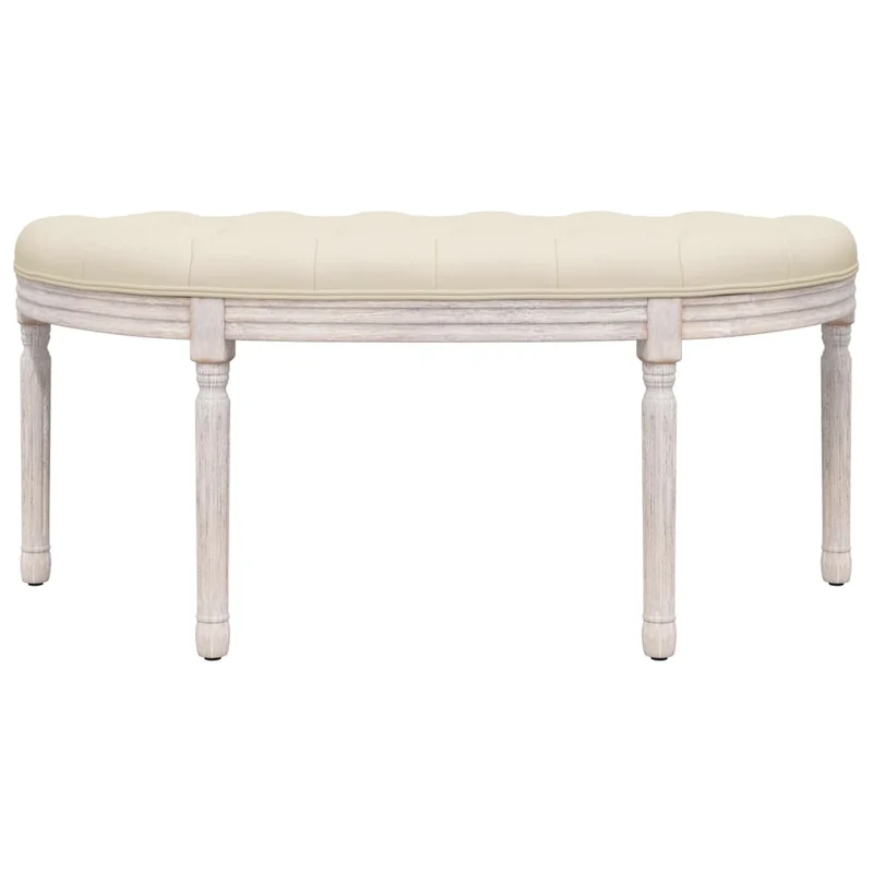 Banc de Lit en Bois