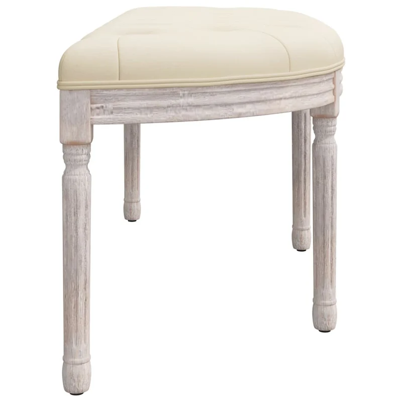 Banc de Lit en Bois
