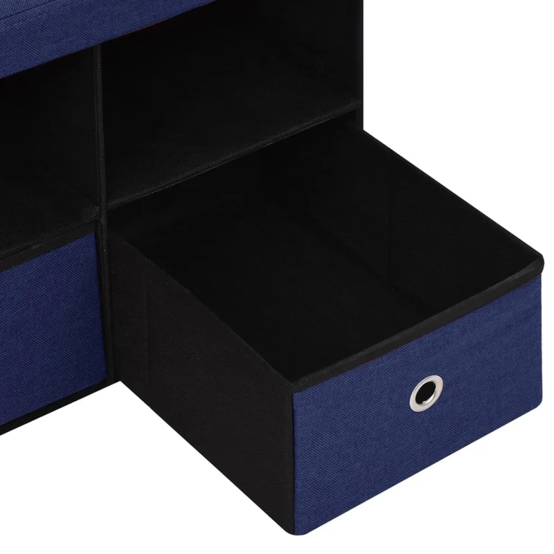 Banc de Rangement Pliable