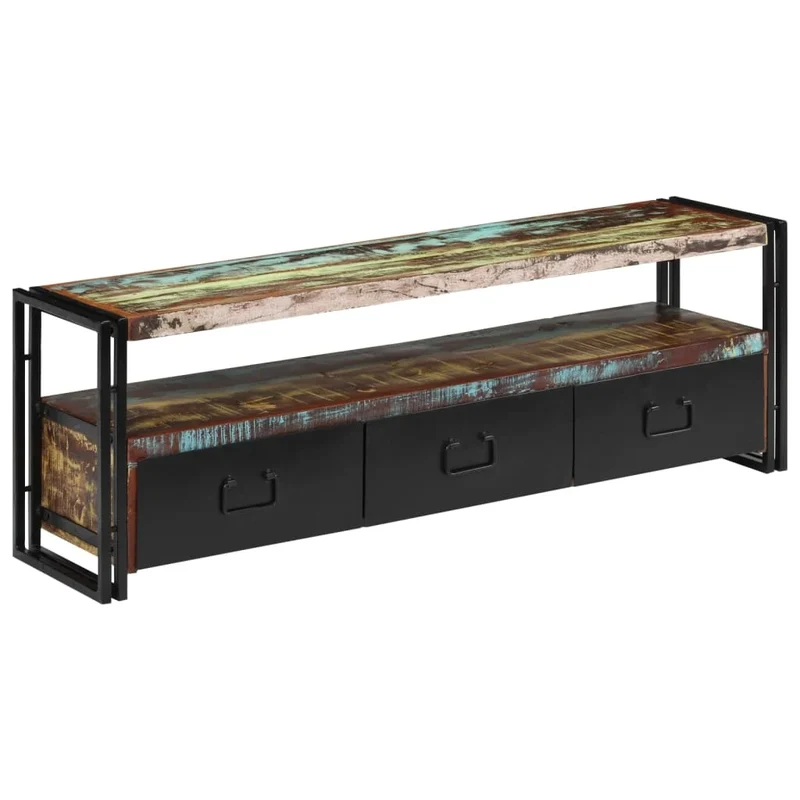 Banc Tv en Bois