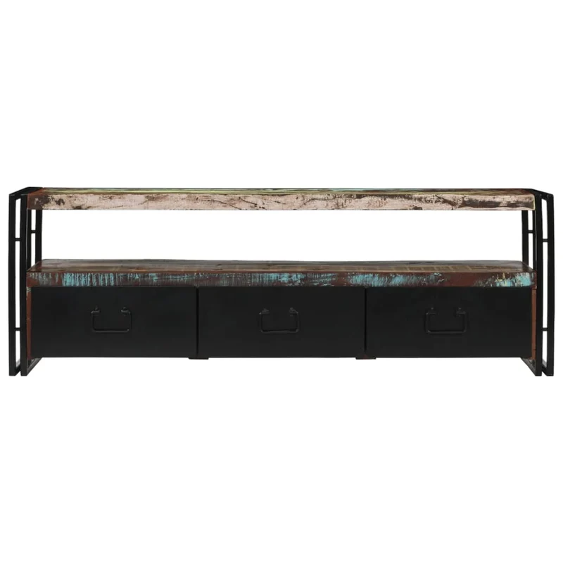 Banc Tv en Bois
