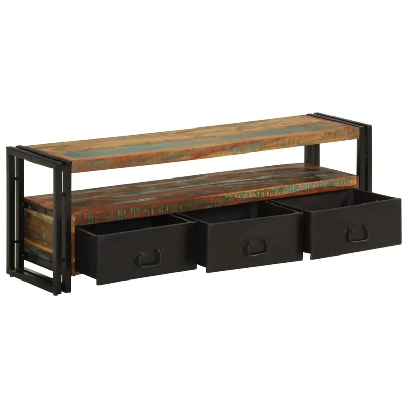 Banc Tv en Bois