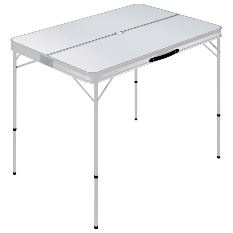 Table Banc Pliable