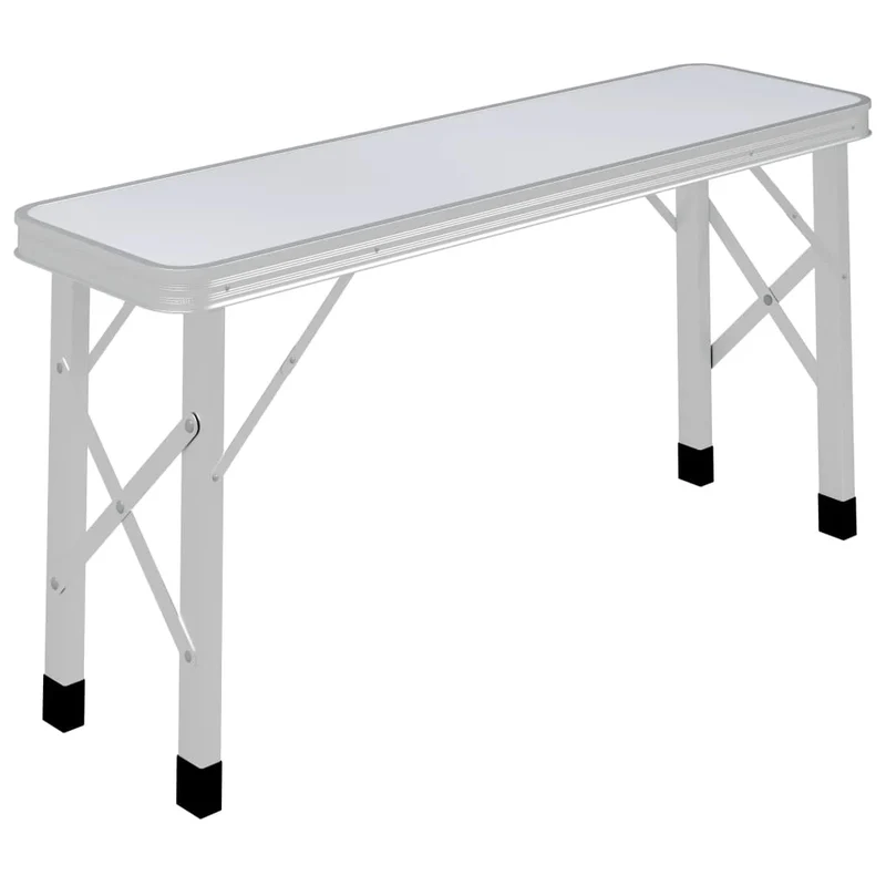 Table Banc Pliable