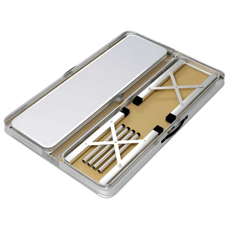 Table Banc Pliable