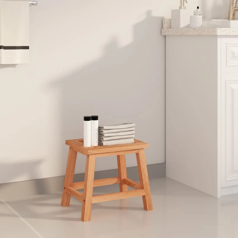 Petit Banc en Bois