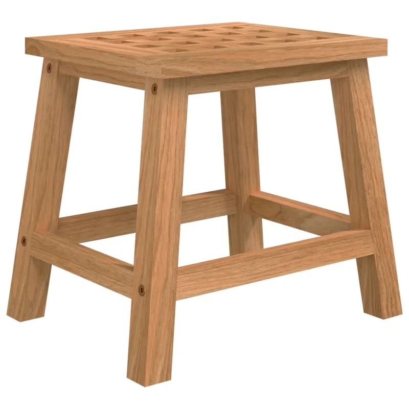 Petit Banc en Bois