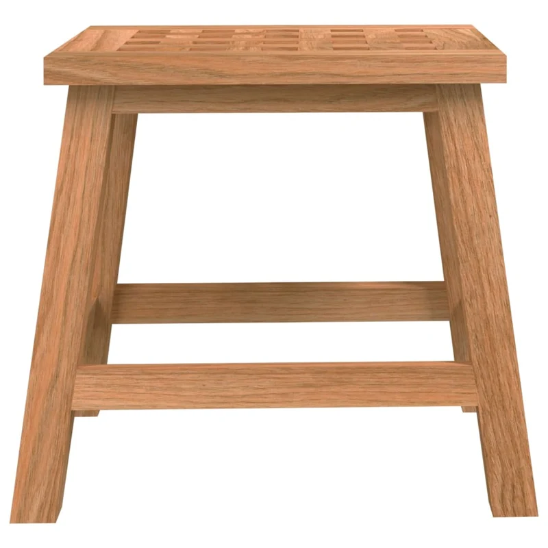 Petit Banc en Bois
