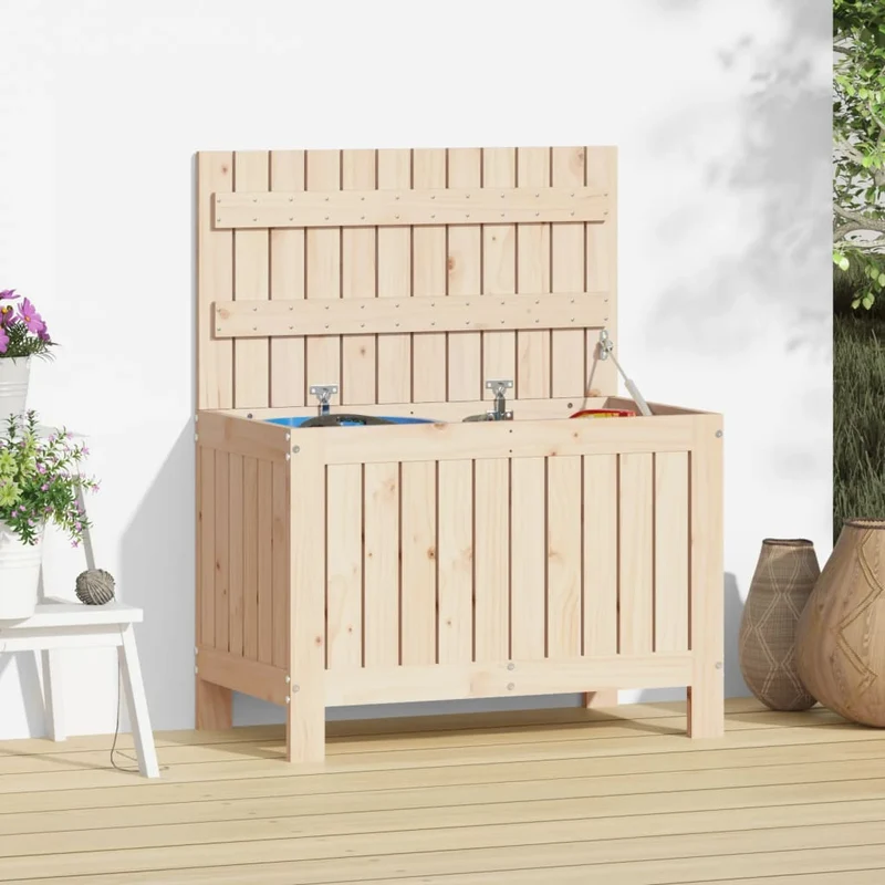 Banc Coffre Salle de Bain