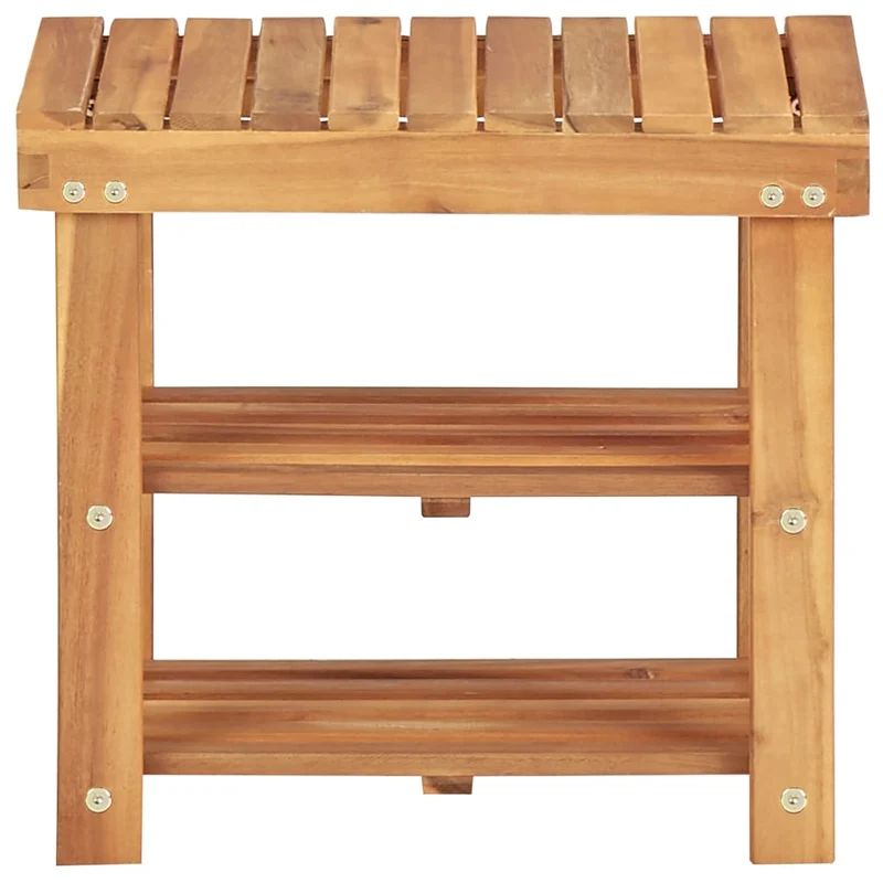 Banc d’Entrée de Petite Taille