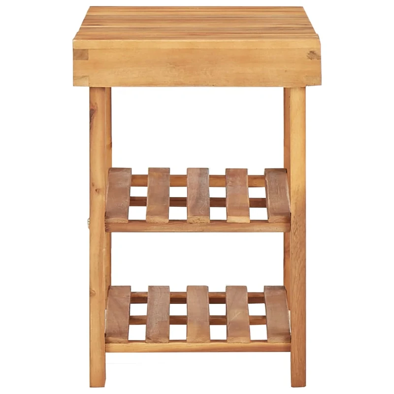 Banc d’Entrée de Petite Taille