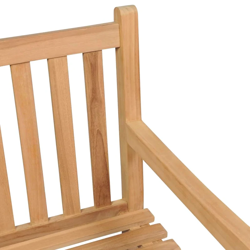 Banc de Jardin 150 cm