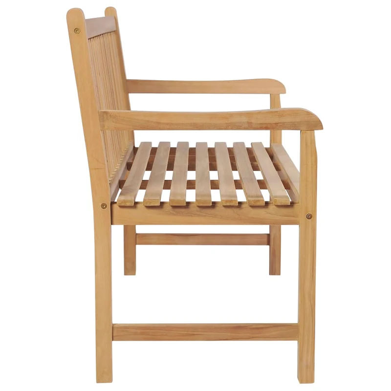 Banc de Jardin 150 cm