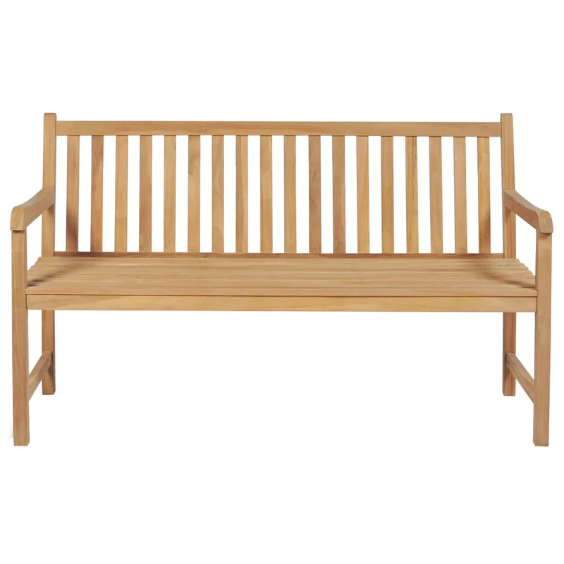 Banc de Jardin 150 cm