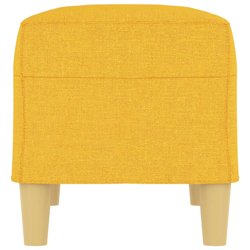 Banc d'Entrée Jaune