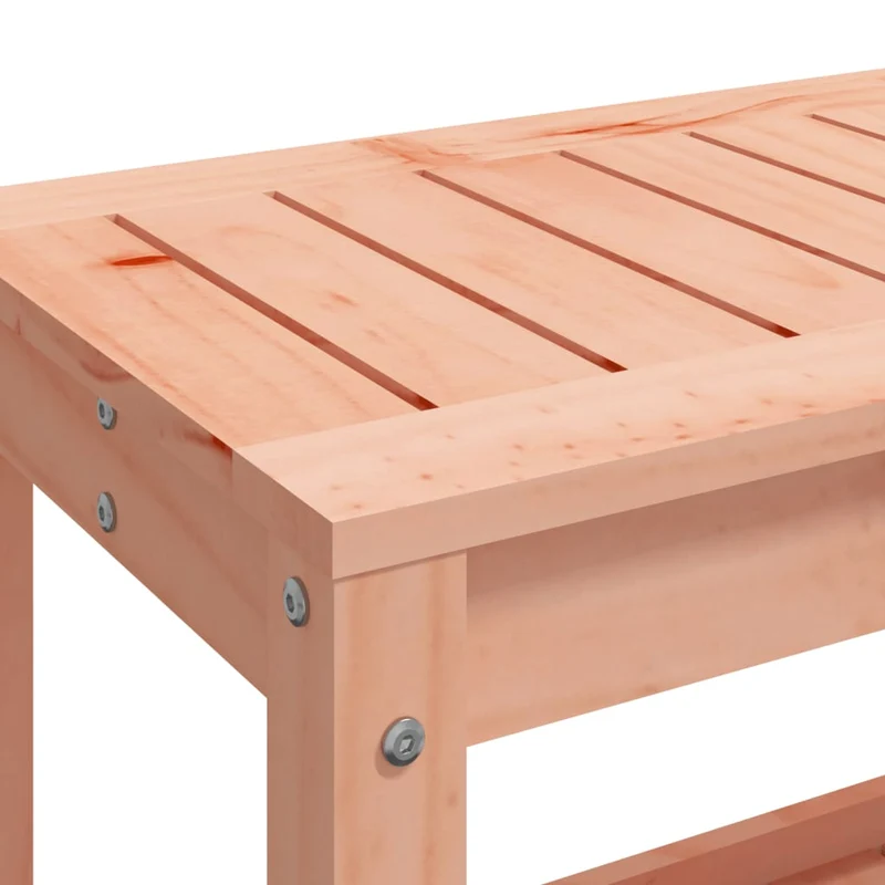 Banc d'Entrée en Bois Naturel