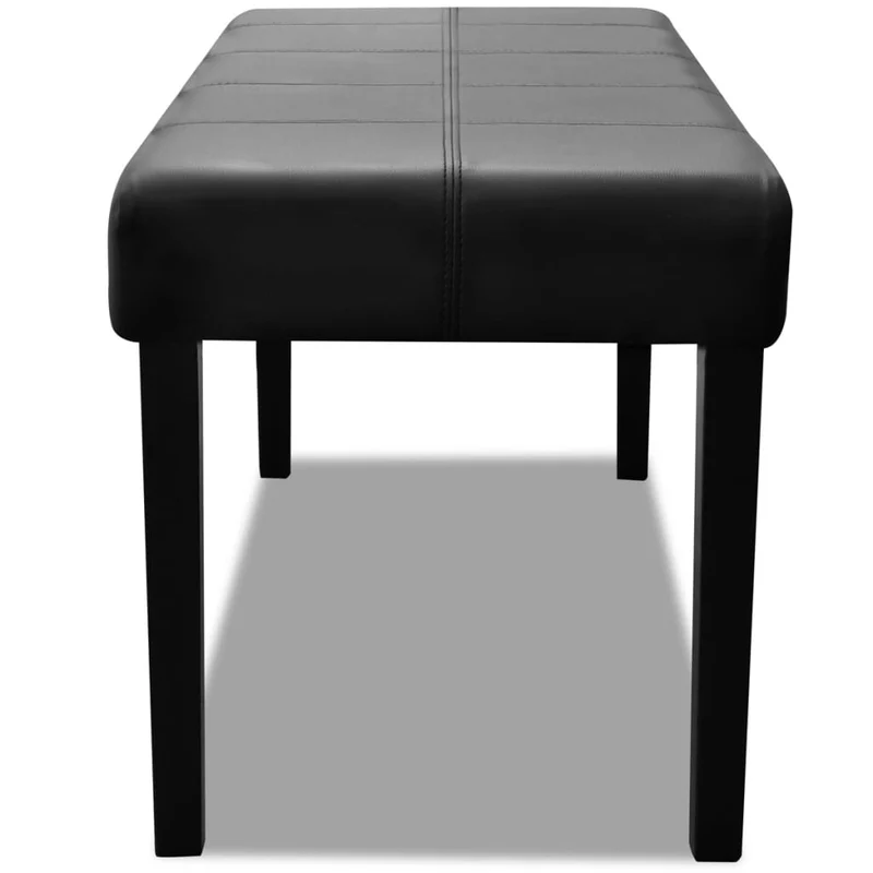 Banc d'Entrée en Cuir