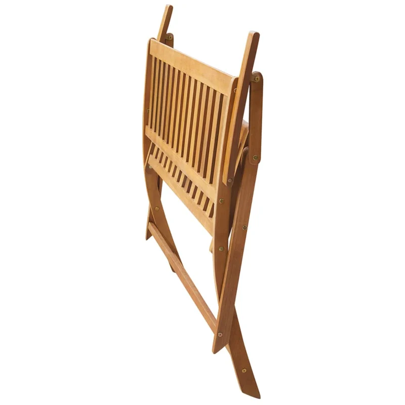 Banc de Jardin Pliant