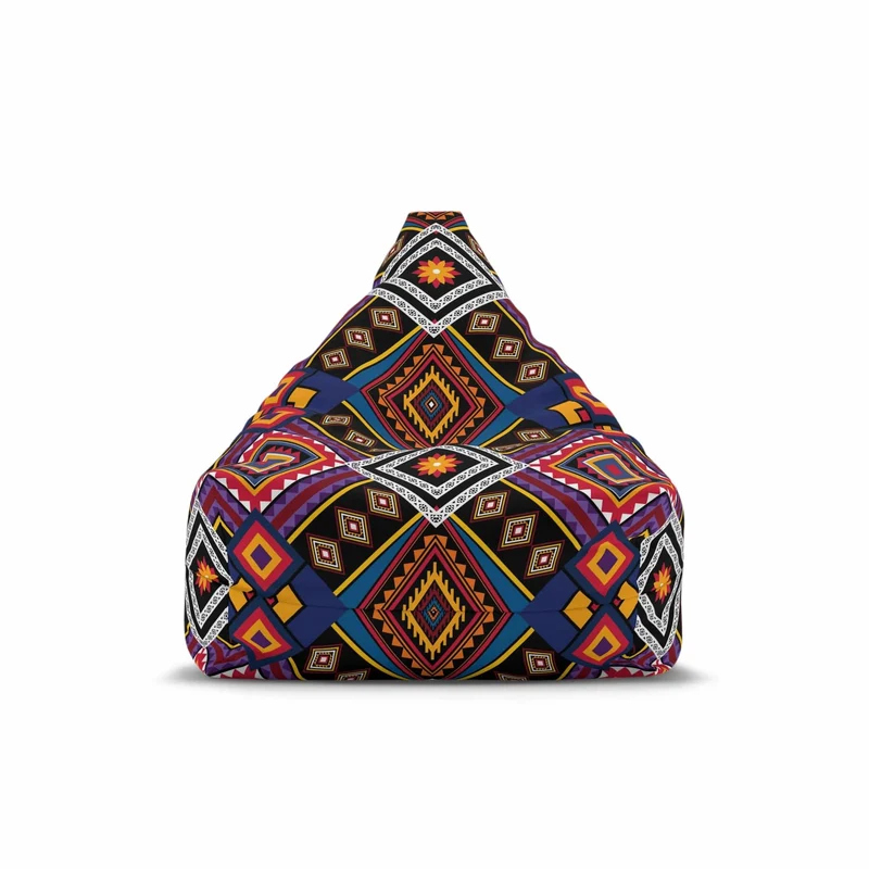 Pouf Hippie
