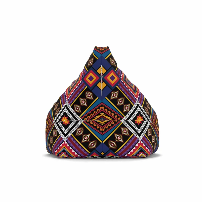 Pouf Hippie