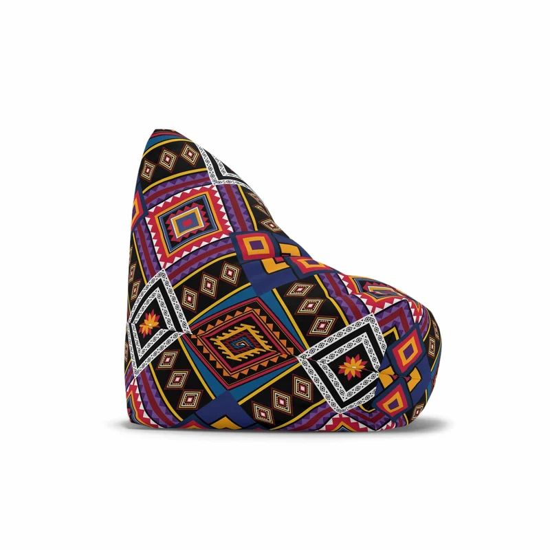 Pouf Hippie