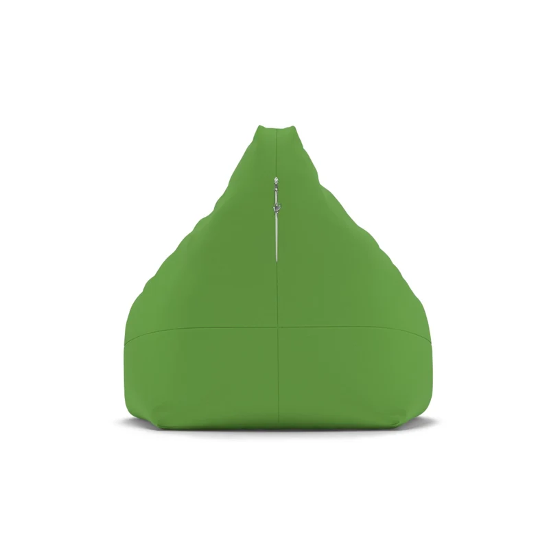 Pouf Poire Vert