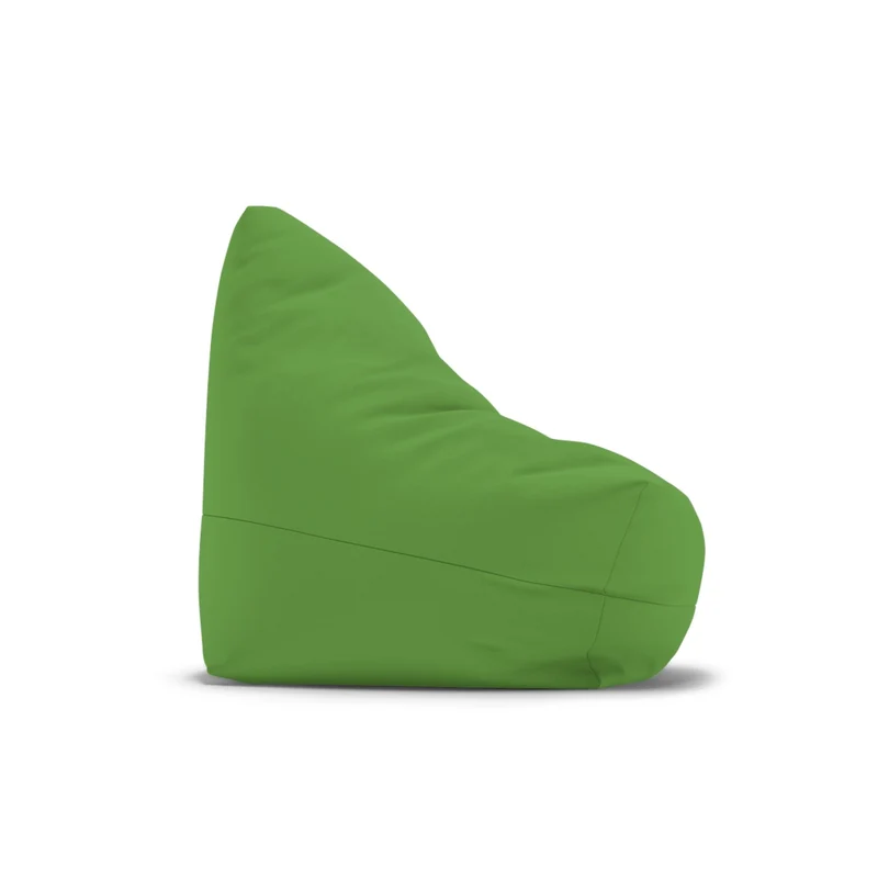 Pouf Poire Vert