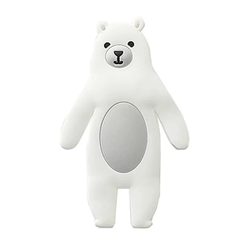 Porte manteau enfant Ours Polaire