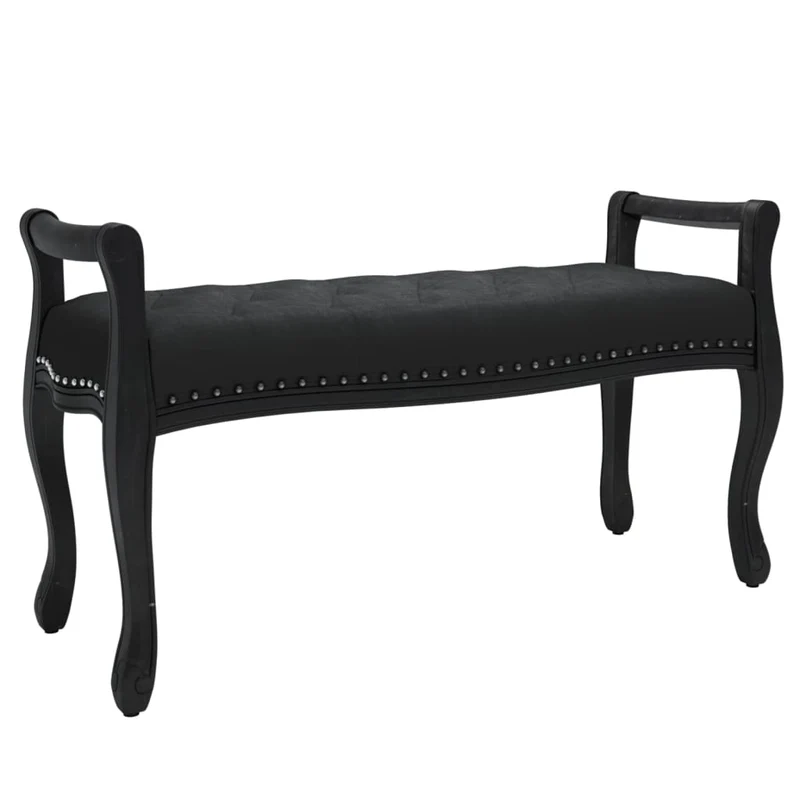 Banc d'Entrée Baroque