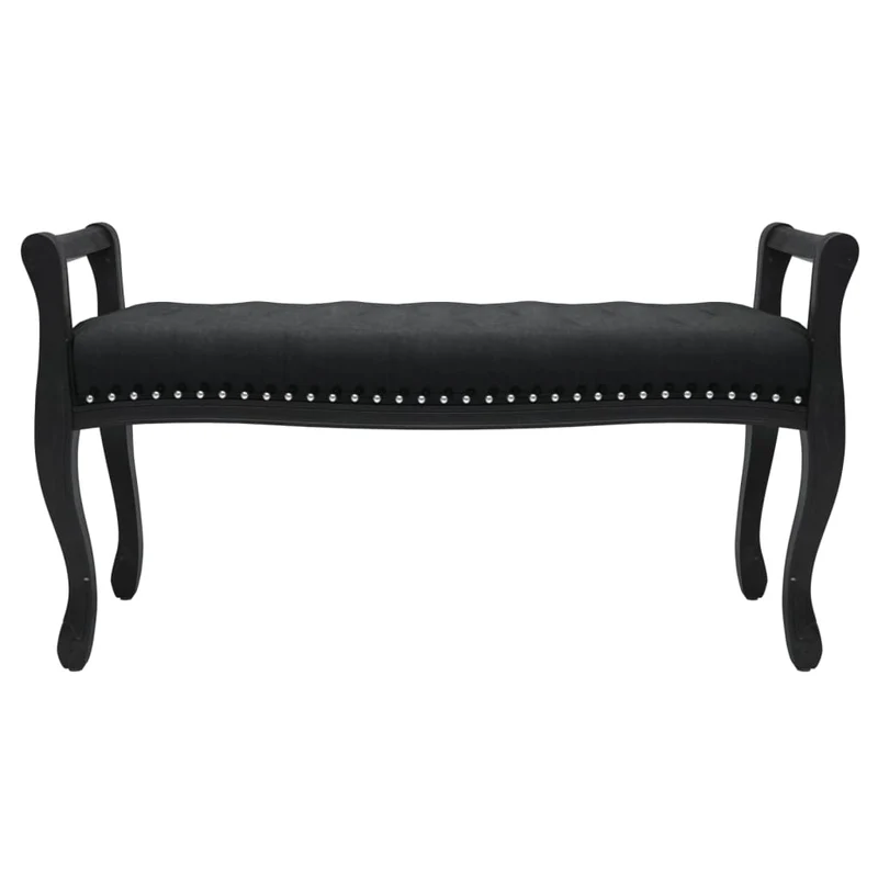 Banc d'Entrée Baroque