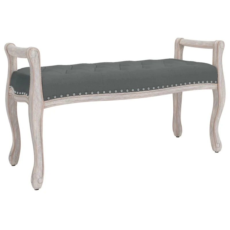 Banc d'Entrée Baroque