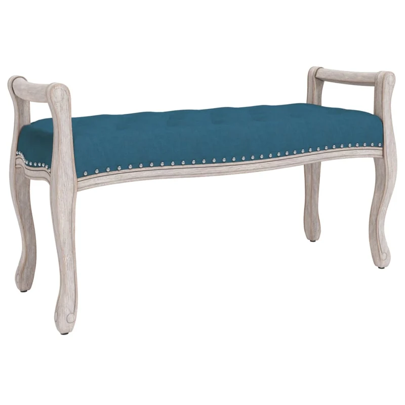 Banc d'Entrée Baroque