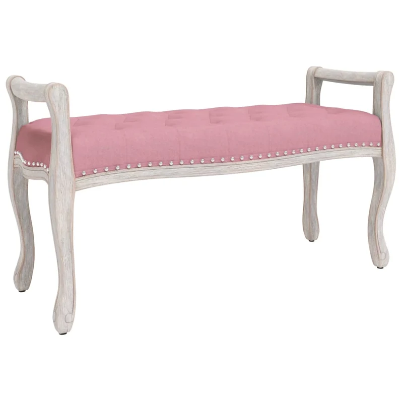 Banc d'Entrée Baroque