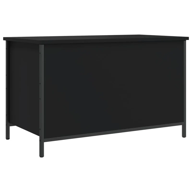 Banc d’Entrée avec Rangement 80 cm