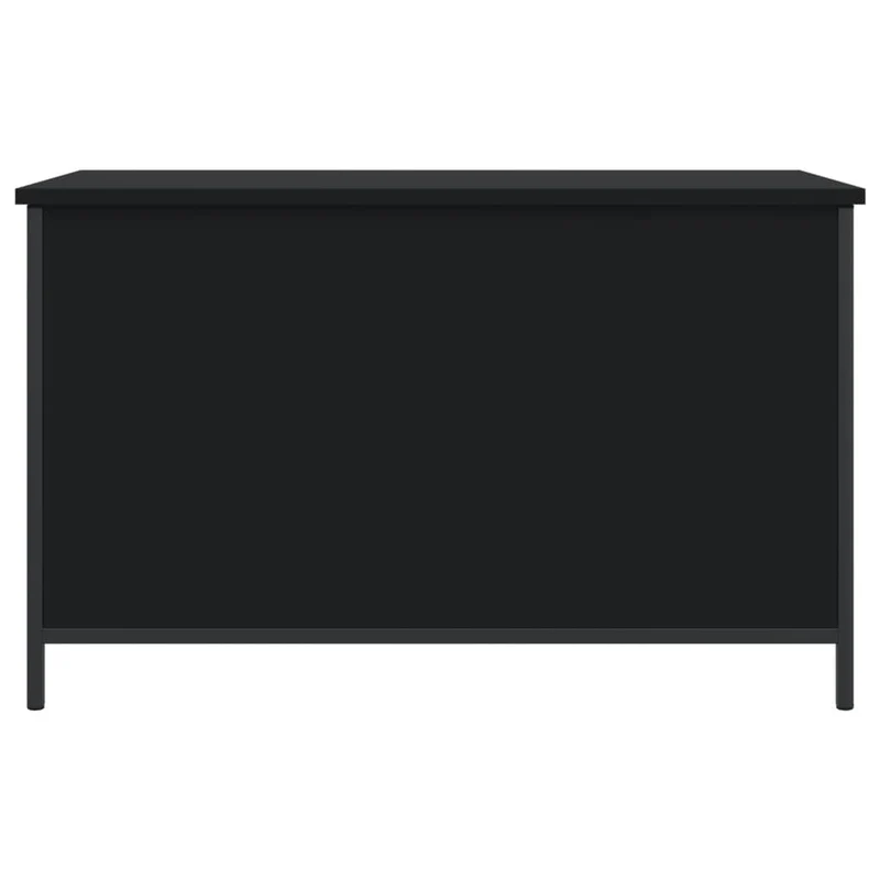 Banc d’Entrée avec Rangement 80 cm